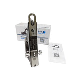 Beaver Groover Eddy Floor Tools