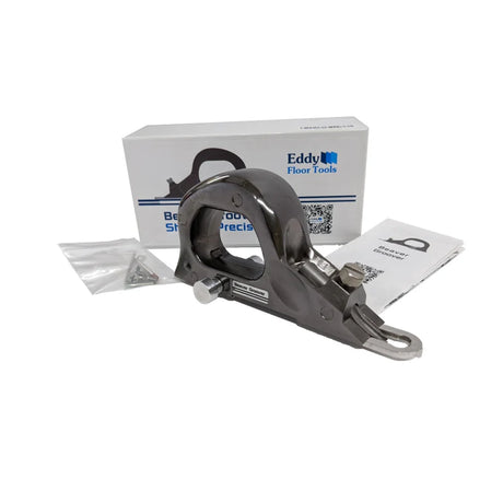 Beaver Groover Eddy Floor Tools