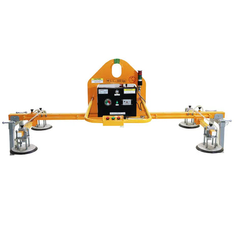 Aardwolf Electric Vacuum Lifters Aardwolf