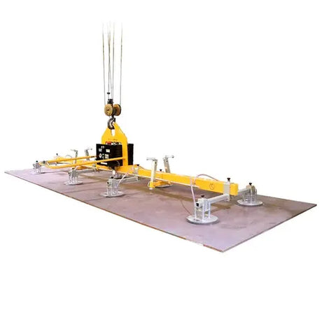 Aardwolf Electric Vacuum Lifters Aardwolf