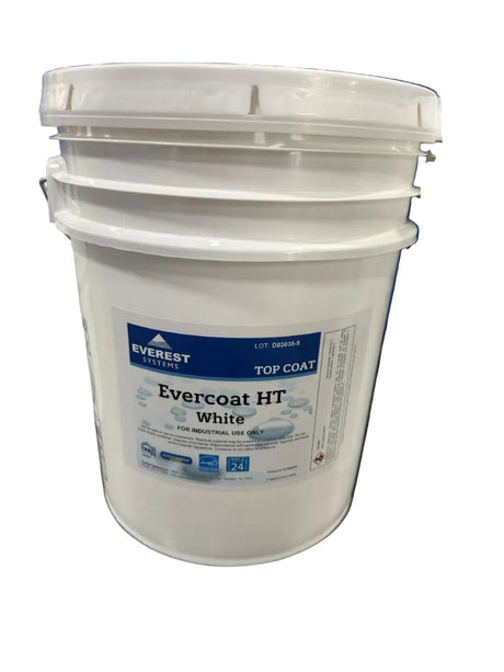 EVERCOAT HT Roof Coating Everest