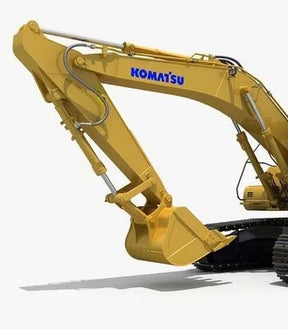 Long Reach Excavator PC300-7/8-60FT EIK Solutions