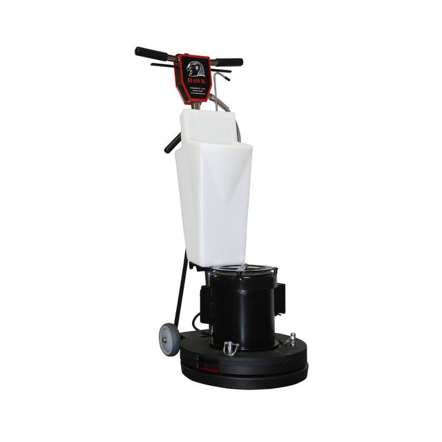 HAWK Brute Severe Duty Pro Floor Machine – 17 Inch Hawk Enterprises