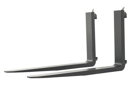 Forged Steel Forks F4-1.25-36-CPL Vestil 3,000 lb. 36"
