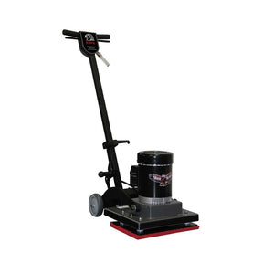 TigerHawk 1410 Small Area Orbital Floor Machines Hawk Enterprises