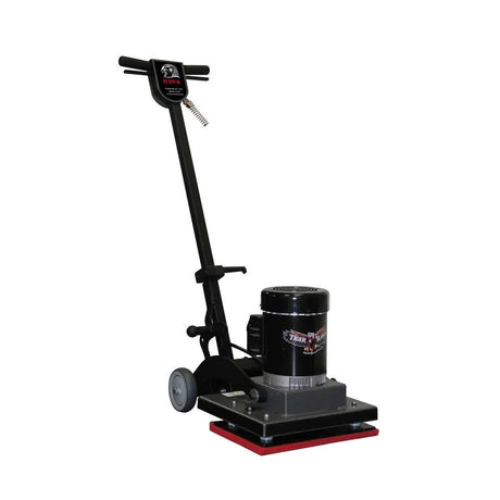 TigerHawk 1410 Small Area Orbital Floor Machines Hawk Enterprises