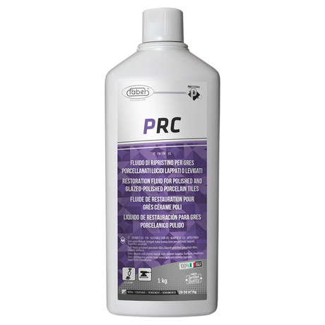 Porcelain Restoration Cream (PRC) MB Stone Care