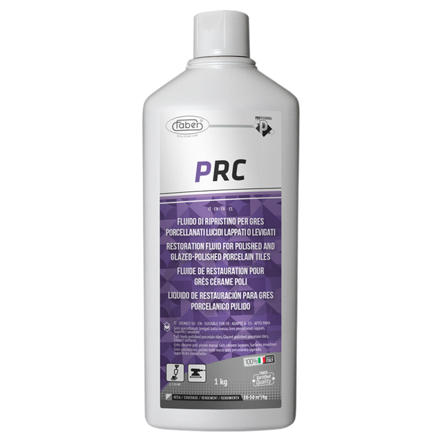 Porcelain Restoration Cream (PRC) MB Stone Care