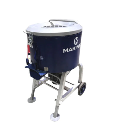 Forced Action Mixer FAM-120 Makinex