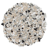 Vinyl Torginol Flakes - 40 LBS. Torginol-Cabin Fever-1/32 Torginol Cabin Fever 1/32"