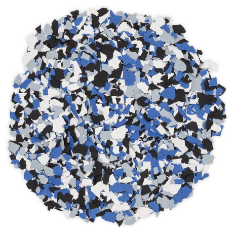 ANE Flakes TBS-Orbit-25 ANE Coatings Orbit 25 Pounds