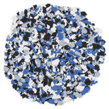 Vinyl Torginol Flakes - 40 LBS. Torginol-Orbit-1/32 Torginol Orbit 1/32"