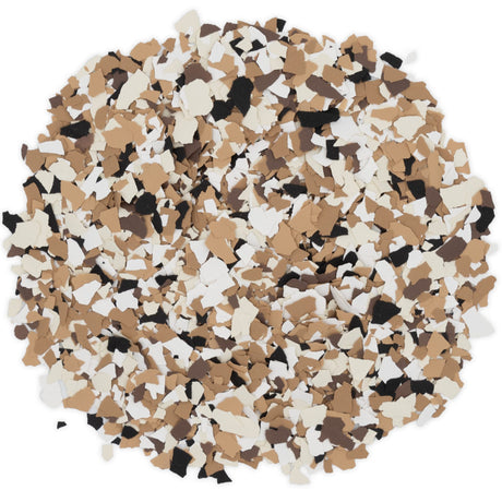 ANE Flakes TSB-Bean-25 ANE Coatings Bean 25 Pounds