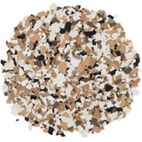 Vinyl Torginol Flakes - 40 LBS. Torginol-Bean-1/32 Torginol Bean 1/32"