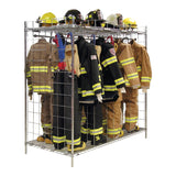 Double Sided Freestanding Ready Rack Ready Rack