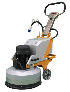 22 Inch Floor Grinder Diamond Tool Store