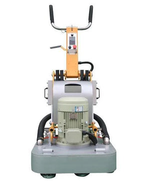 4 Heads Rotational Floor Grinder Diamond Tool Store