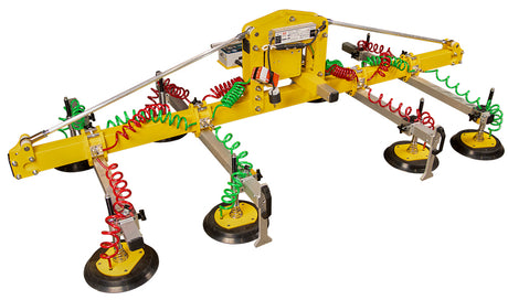 Flexr Lifter Series Wood's Powr-Grip