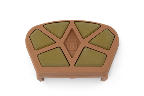 Husqvarna ELITE-POLISH EP D - 3 Pack 546157002 Husqvarna 50 Grit