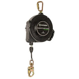 Northstar Classic Cable SRL – ANSI Z359.14-21 FS-EX1080-G Safewaze 80'