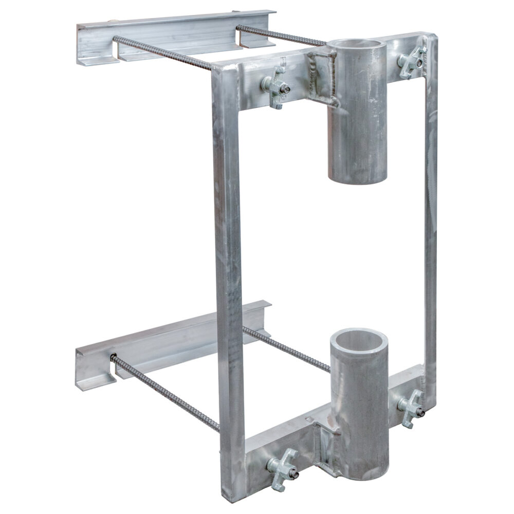 SafeLink EZ-Link Double Connector Safewaze