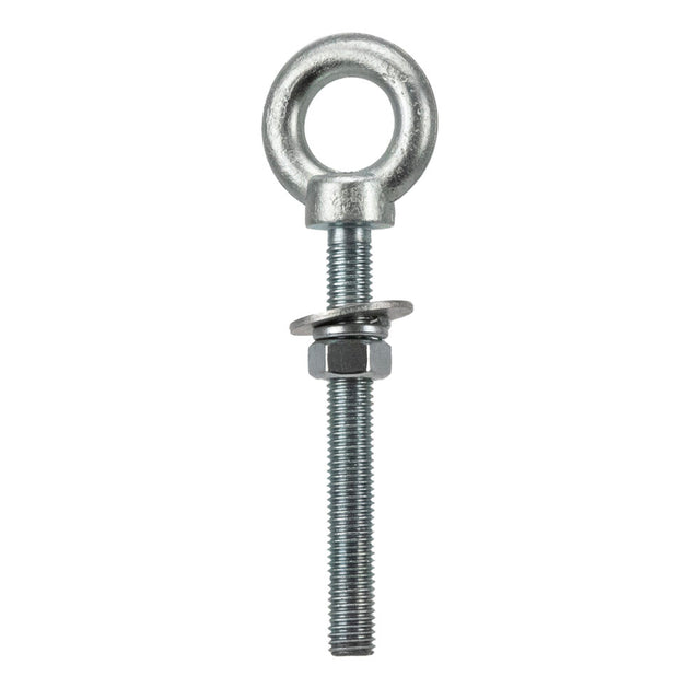 SafeLink Eye Bolt Safewaze