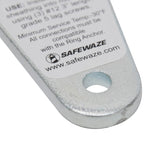 Ring Anchor Safewaze