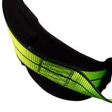 PRO+ Full Body Harness: 1D, QC Chest, FD, QC Legs Safewaze