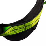 PRO+ Full Body Harness: 3D, QC Chest/Legs Safewaze