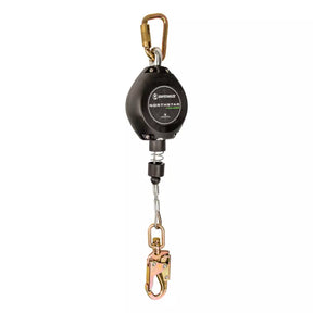 Northstar Classic Cable SRL – ANSI Z359.14-21 FS-FSP1215-G Safewaze 15'