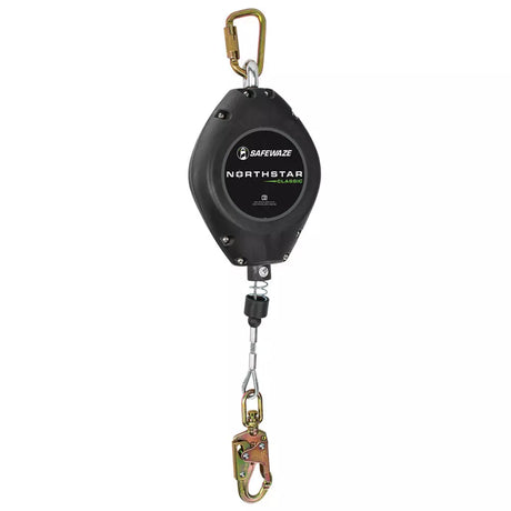 Northstar Classic Cable SRL – ANSI Z359.14-21 FS-FSP1250-G Safewaze 50'