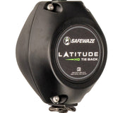 Latitude HD 11′ Single Web SRL-P: Carabiner, Hook Safewaze