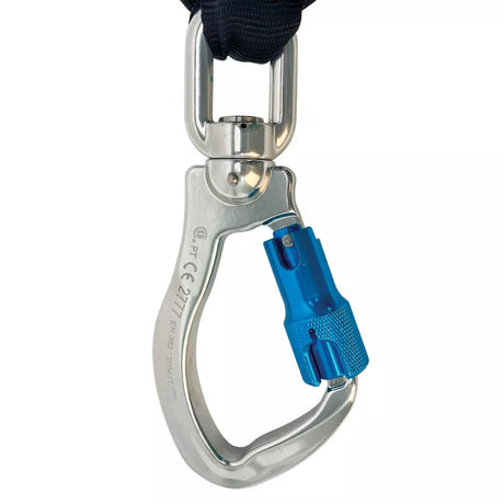 Northstar Classic LE Cable SRL – ANSI Z359.14-21 Safewaze