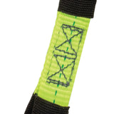 18″ Web Assembly: Swivel Rebar Hook Safewaze