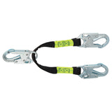 18″ Web Assembly: Snap Hook Safewaze