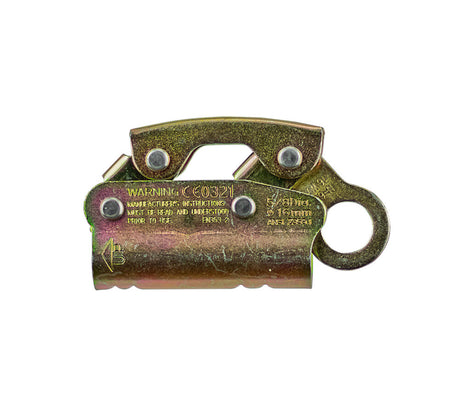 Manual Rope Grab Safewaze