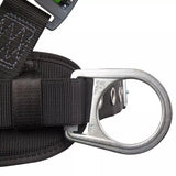 PRO Construction Harness: 3D, MB Chest, TB Legs Safewaze