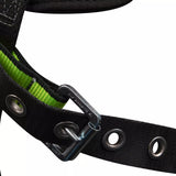 PRO Construction Harness: 3D, Dorsal Link, MB Chest, TB Legs Safewaze