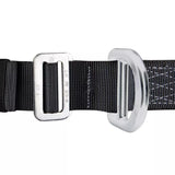 PRO Full Body Harness: 1D, MB Chest, FD, TB Legs Safewaze