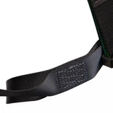 PRO Full Body Harness: 1D, MB Chest, FD, TB Legs Safewaze