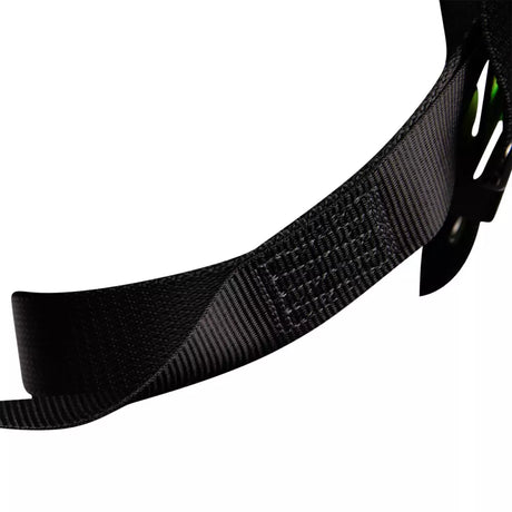 PRO Full Body Harness: 1D, MB Chest, TB Legs Safewaze