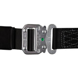 PRO Full Body Harness: 1D, QC Chest, TB Legs Safewaze