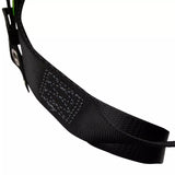 PRO Full Body Retrieval Harness: 1D, Shoulder D, MB Chest, TB Legs Safewaze