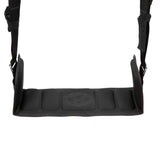 Wind & Tower Harness: Alu 5D, Removable Seat, Alu QC Legs Safewaze