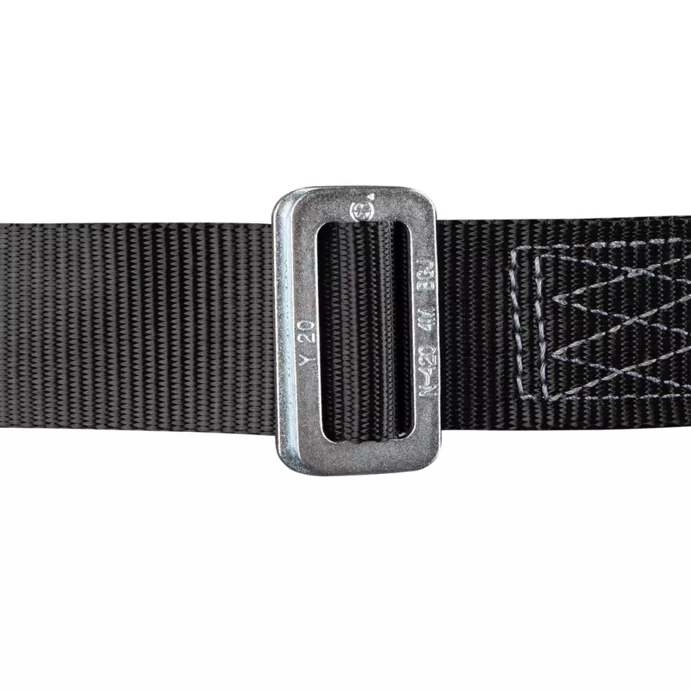 PRO Full Body Harness: 1D, MB Chest/Legs Safewaze