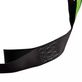 PRO Full Body Harness: 1D, MB Chest/Legs Safewaze