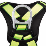PRO Full Body Harness: 3D, MB Chest/Legs Safewaze