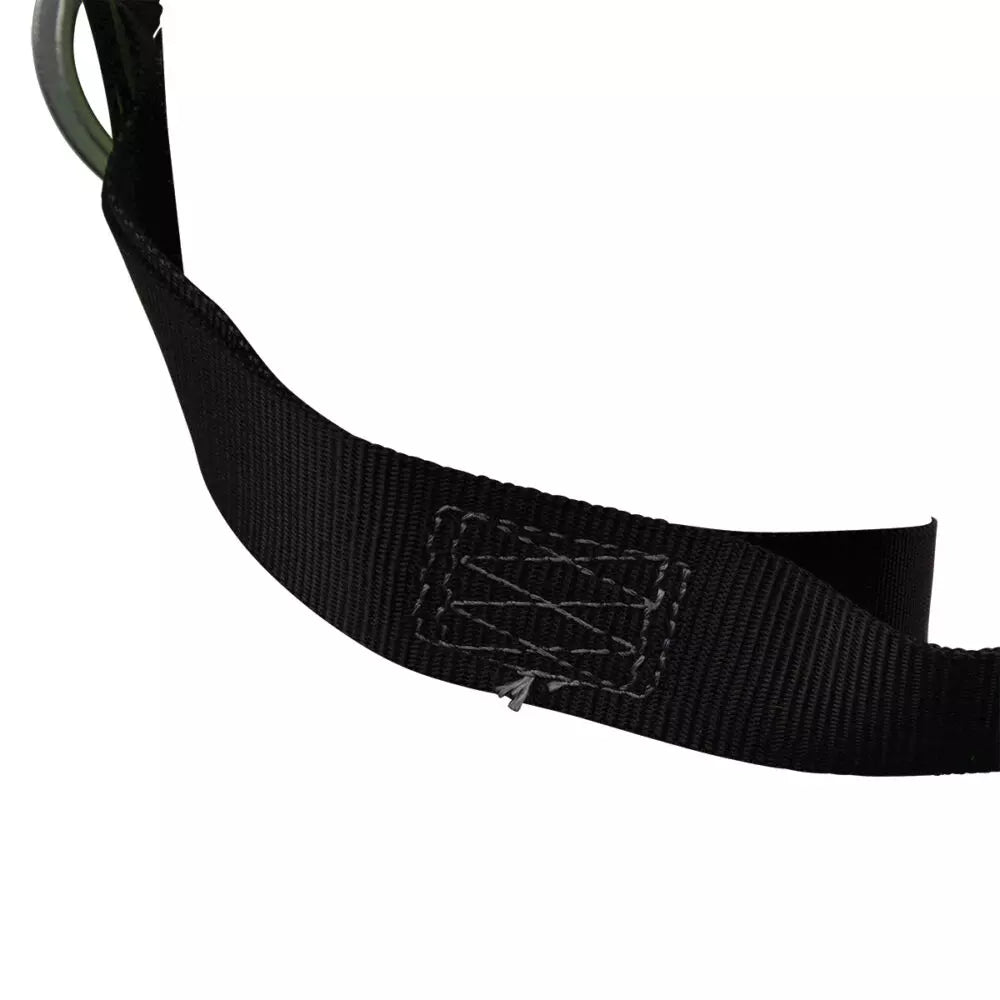 PRO Full Body Harness: 3D, MB Chest/Legs Safewaze