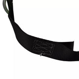 PRO Full Body Harness: 3D, MB Chest/Legs Safewaze