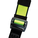 PRO Full Body Harness: 3D, MB Chest, TB Legs Safewaze